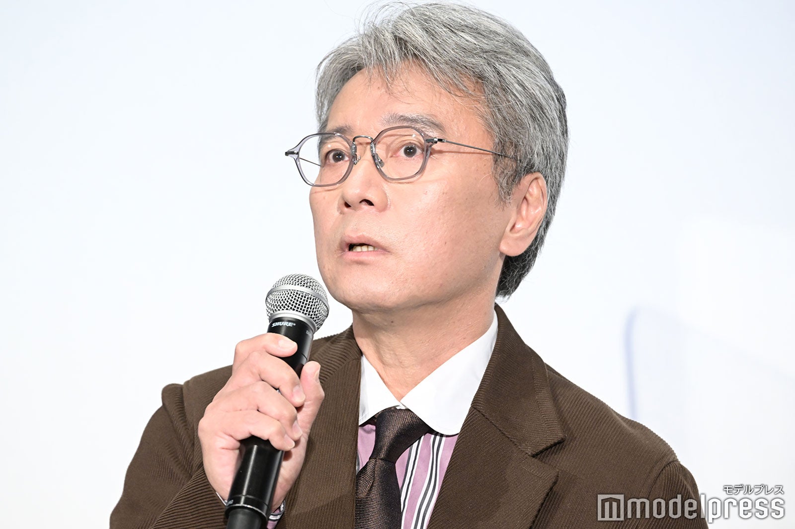 尾美としのり（C）モデルプレス