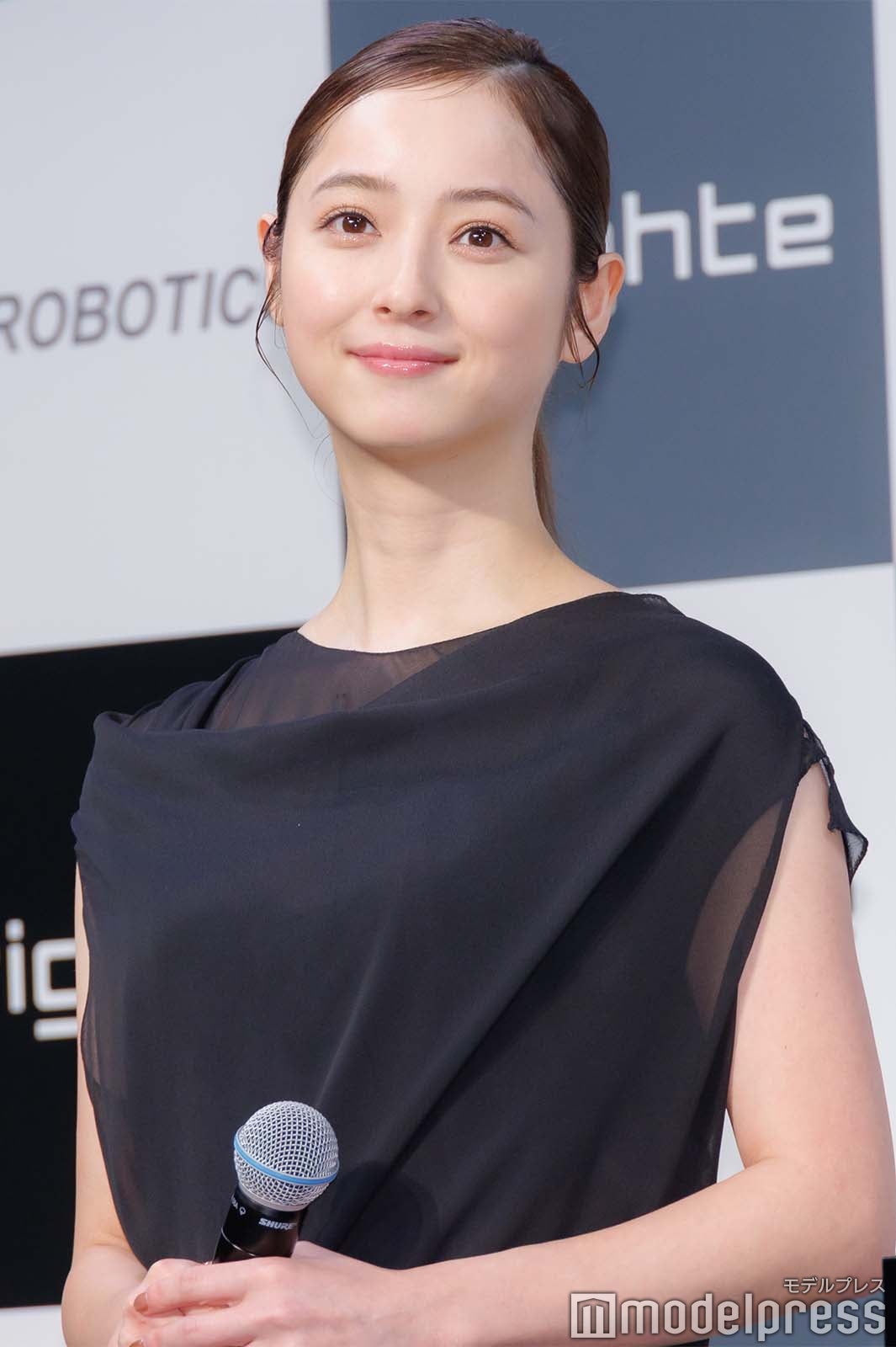 佐々木希（C）モデルプレス