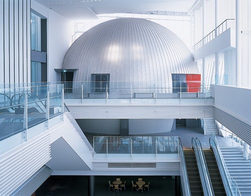 ドームシアターガイア