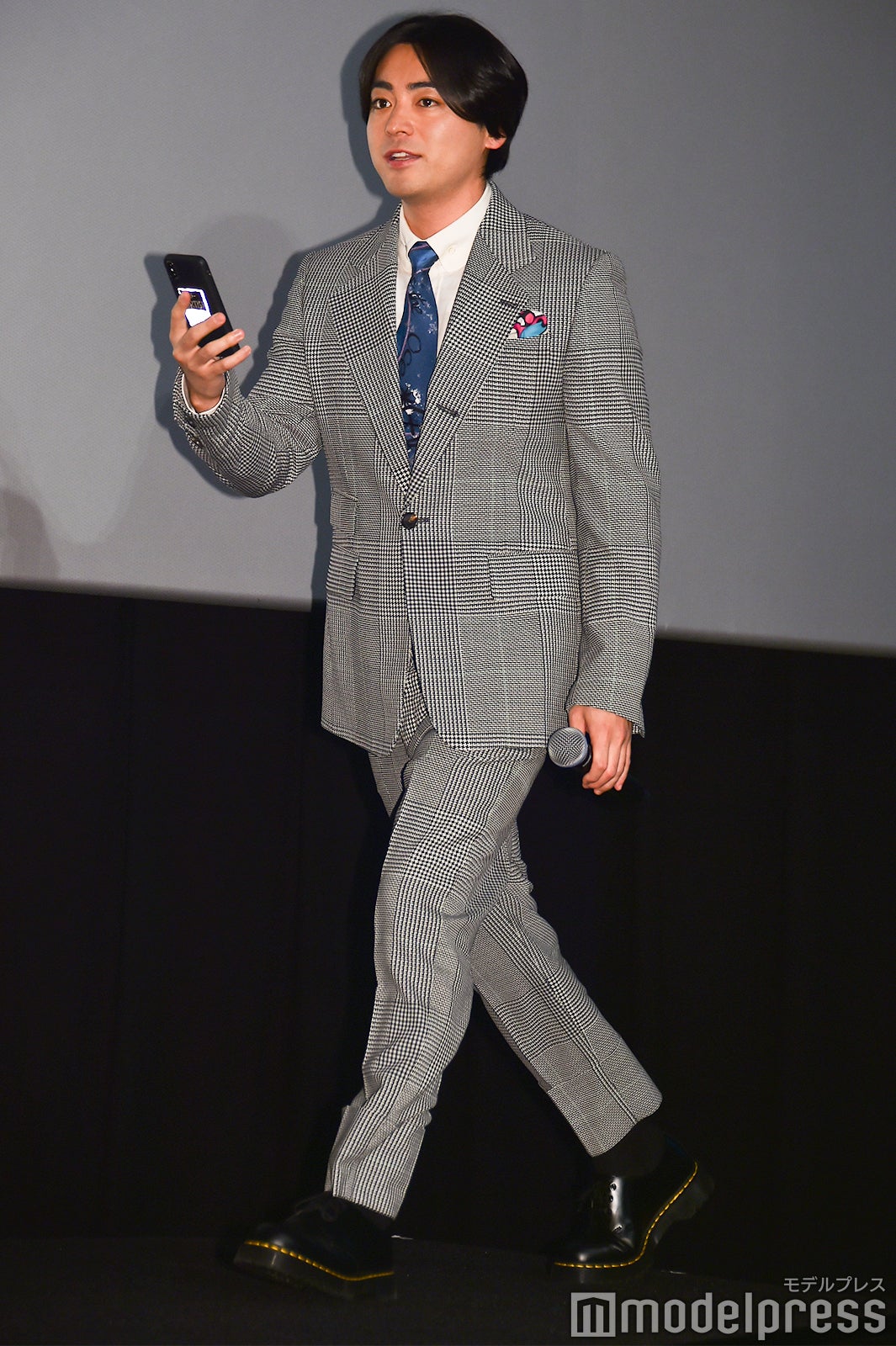 山田孝之 （C）モデルプレス