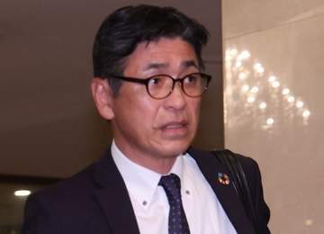 西武 奥村球団社長がメジャー志向の平良、高橋に言及「そこはしっかり話し合いの場を持って」