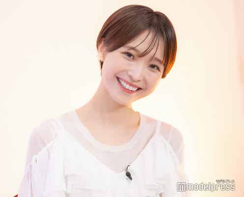 渡邊渚「無敵かもしれない」最近の変化 きっかけは心配とプレゼント