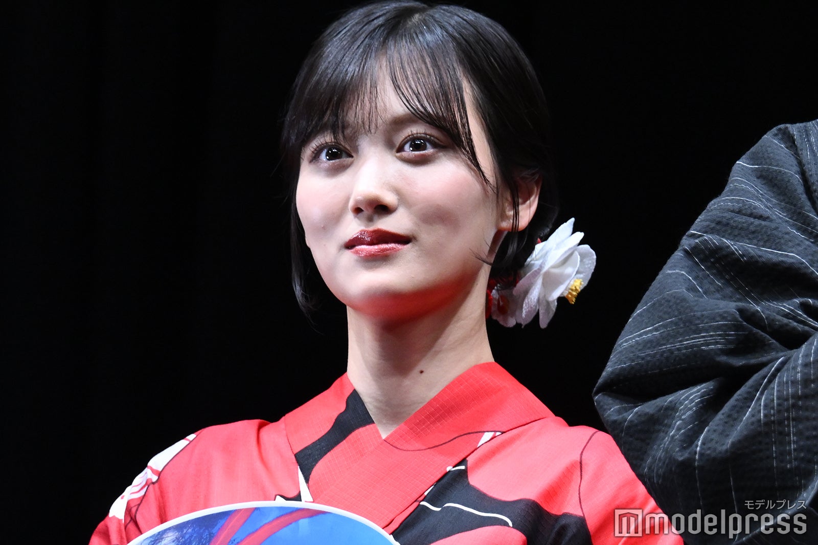 山下美月（C）モデルプレス