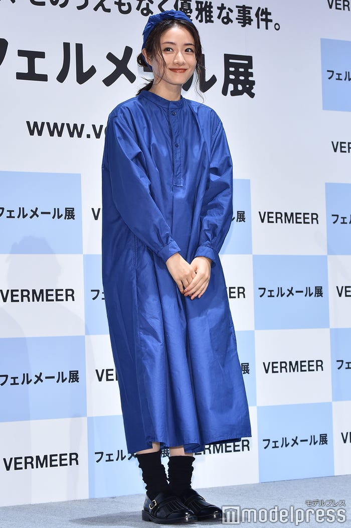 石原さとみ (C)モデルプレス