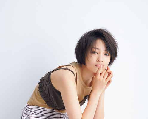 広瀬すず、ボディに「かなり変化」美の根源&憧れの人明かす