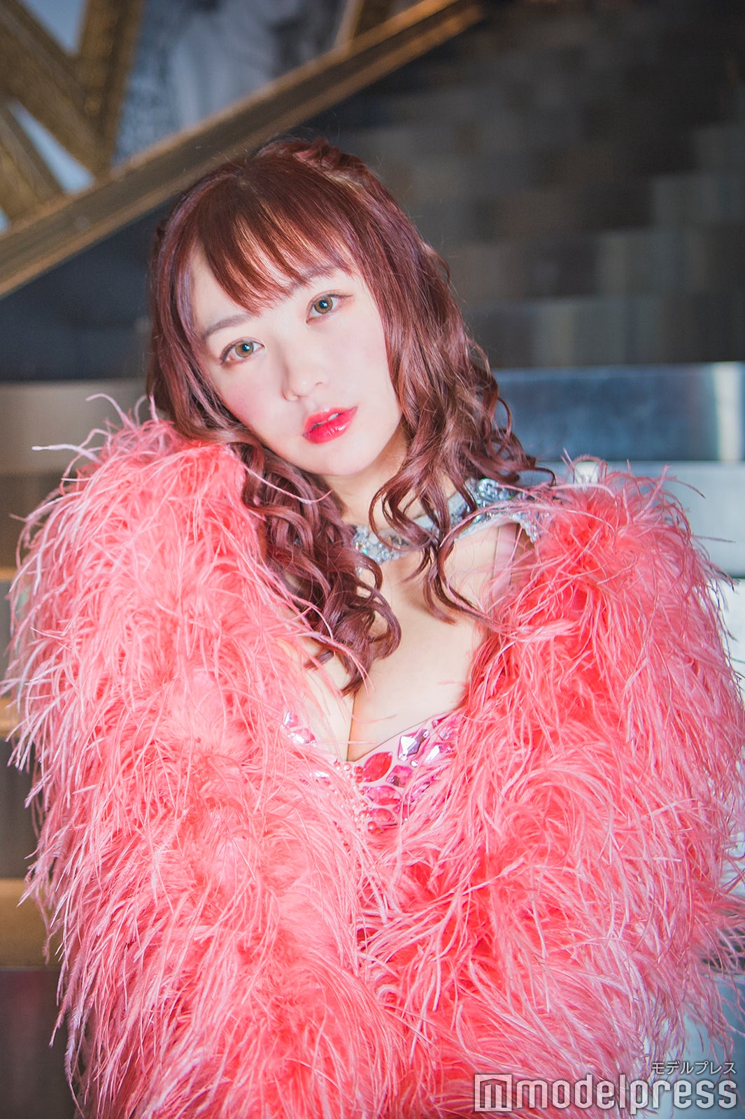 てんちむ（C）モデルプレス