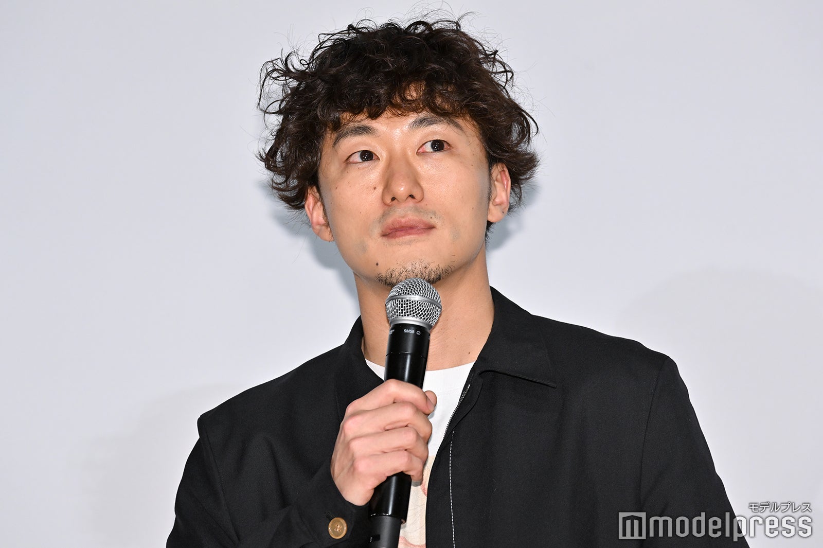 松居大悟監督（C）モデルプレス