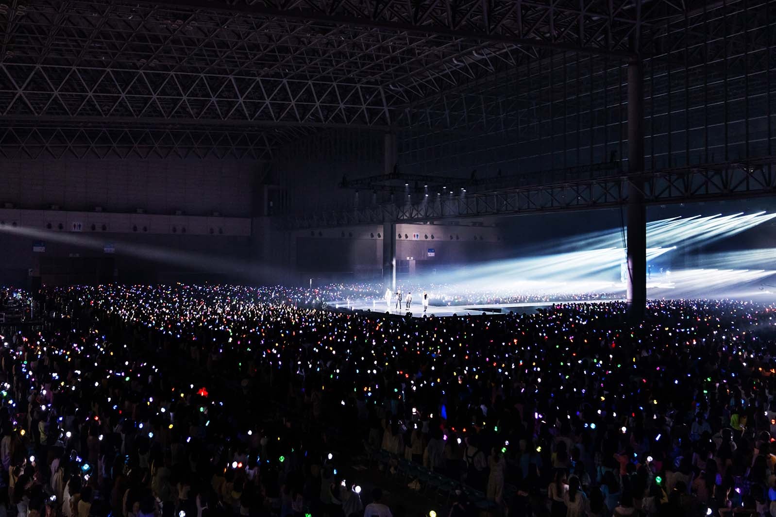 「KCON 2022 Premiere」14日コンサート （C） CJ ENM Co., Ltd, All Rights Reserved 