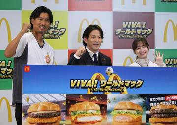 岡田准一「知っていますか？僕アイドルだったんです」 元日向坂メンバーと初対面で