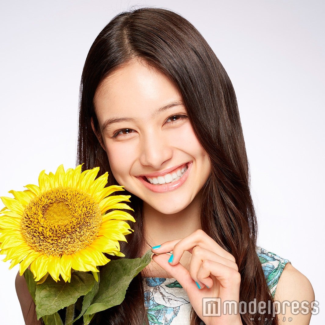 長谷川ニイナ（画像提供：所属事務所）
