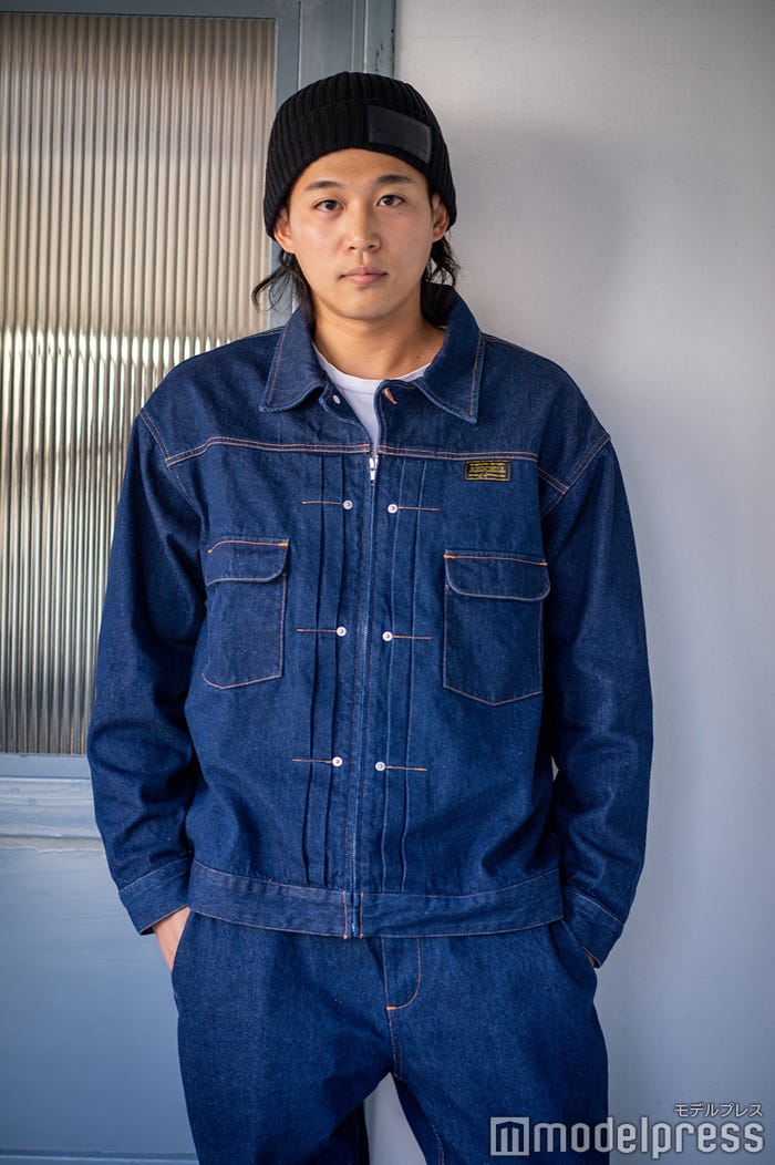 けす(C)モデルプレス