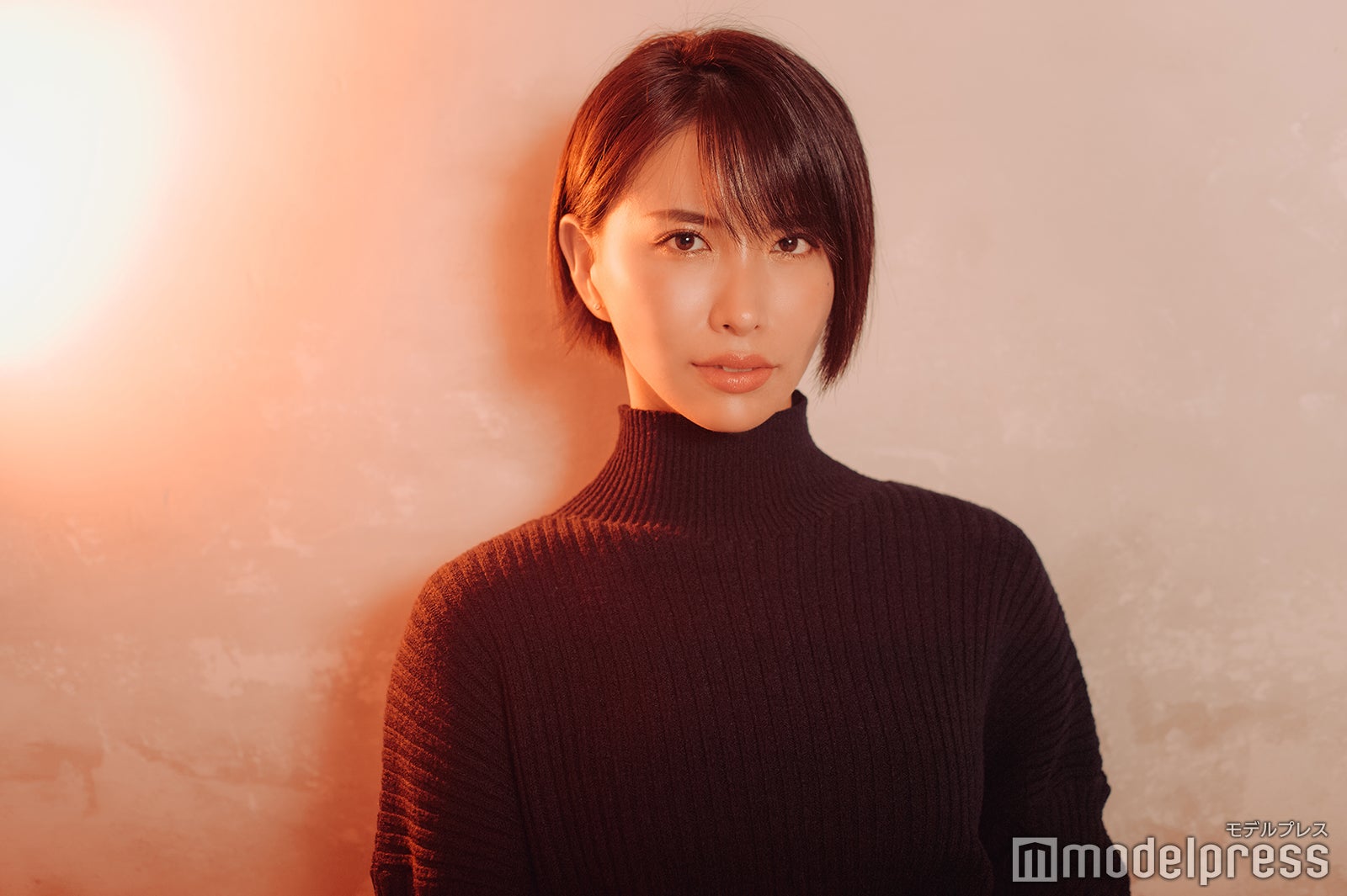 野球お姉さんせりな（C）モデルプレス