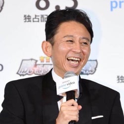 有吉弘行、岡田准一に付けたあだ名を明かし反響「面白すぎ」「笑った」