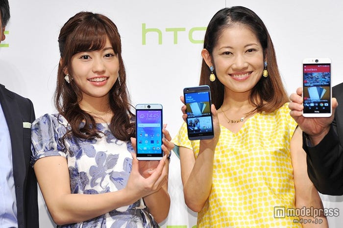 大澤玲美、大渕愛子氏