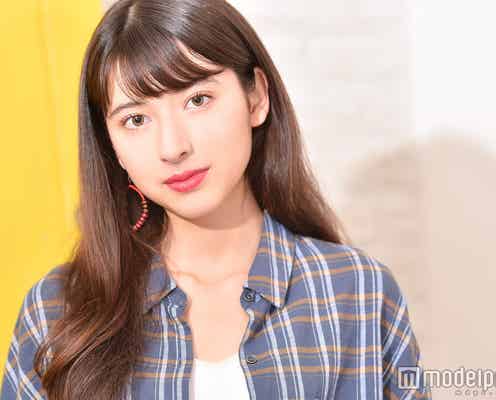 【注目の新成人】城田優の美人妹・LINA「自立した強い女性に」