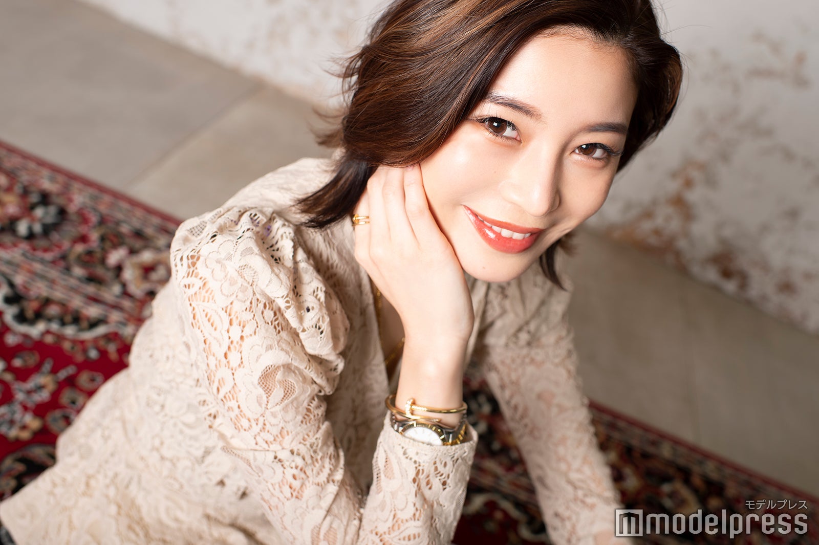 島袋聖南「戸惑いや葛藤もあった」産後の変化に本音 子育ての現状明かす