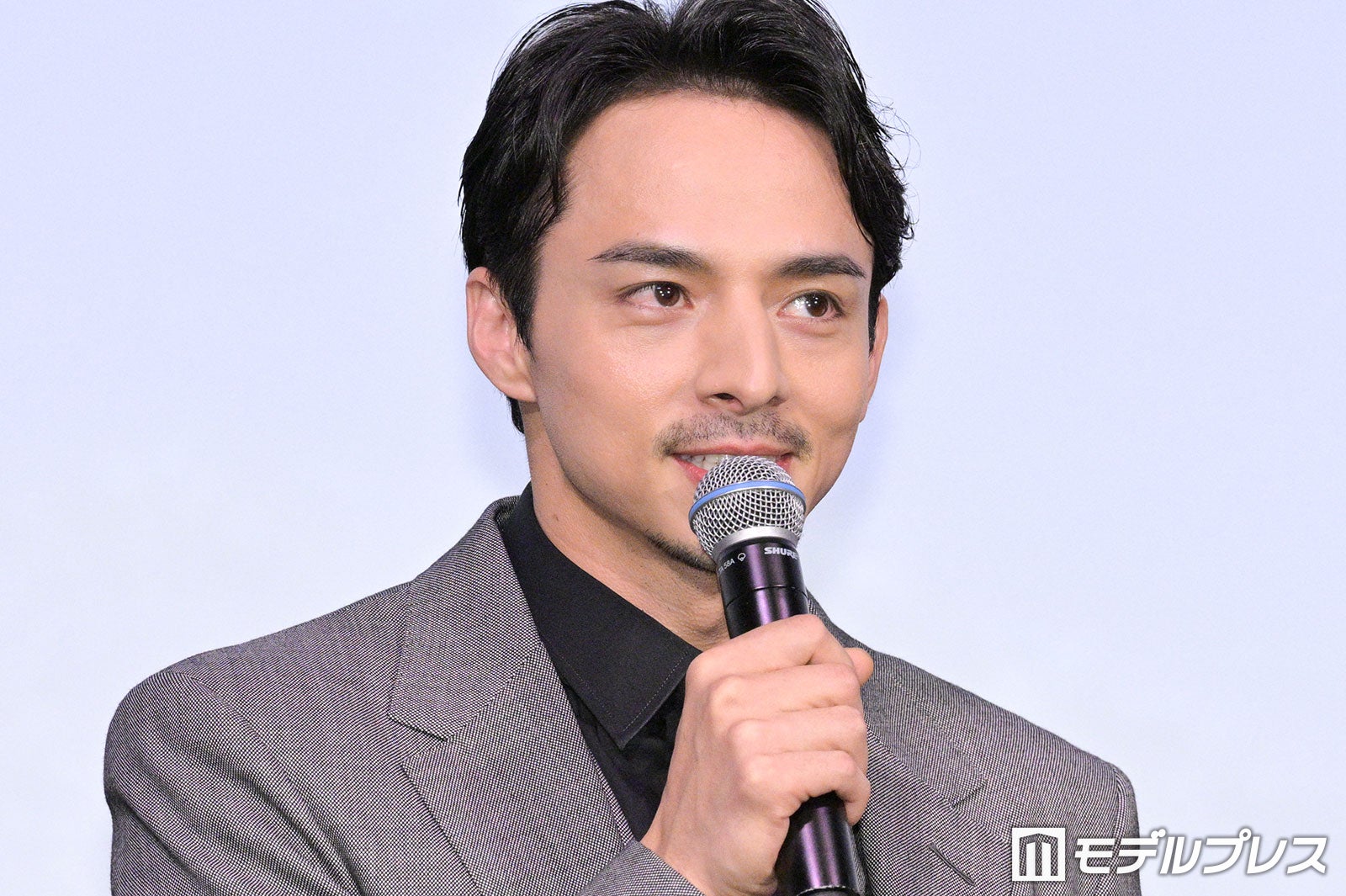 満島真之介（C）モデルプレス