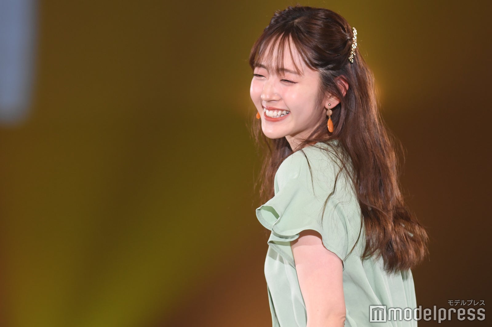 鈴木愛理（C）モデルプレス