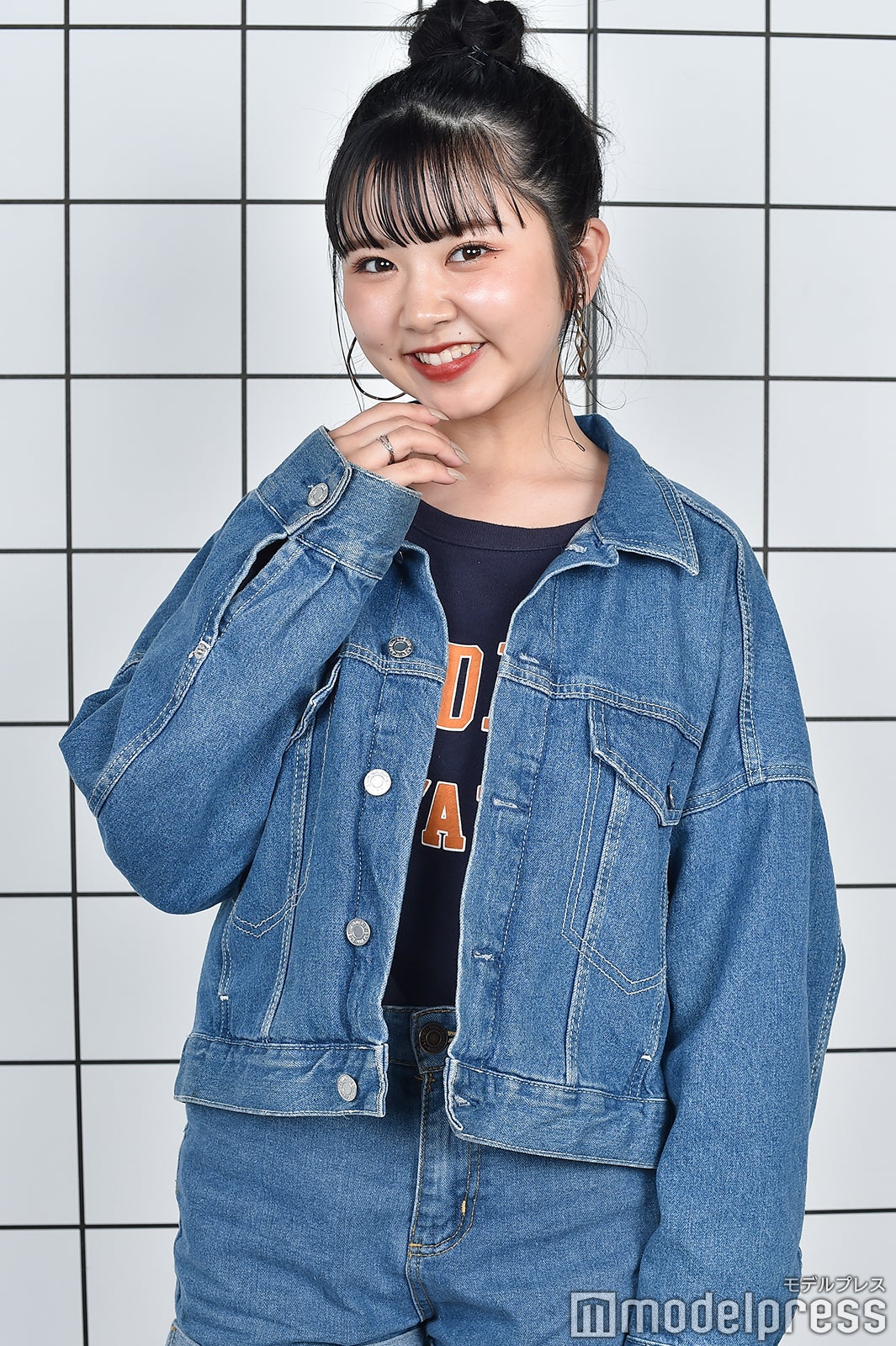 高梨優佳さん（C）モデルプレス