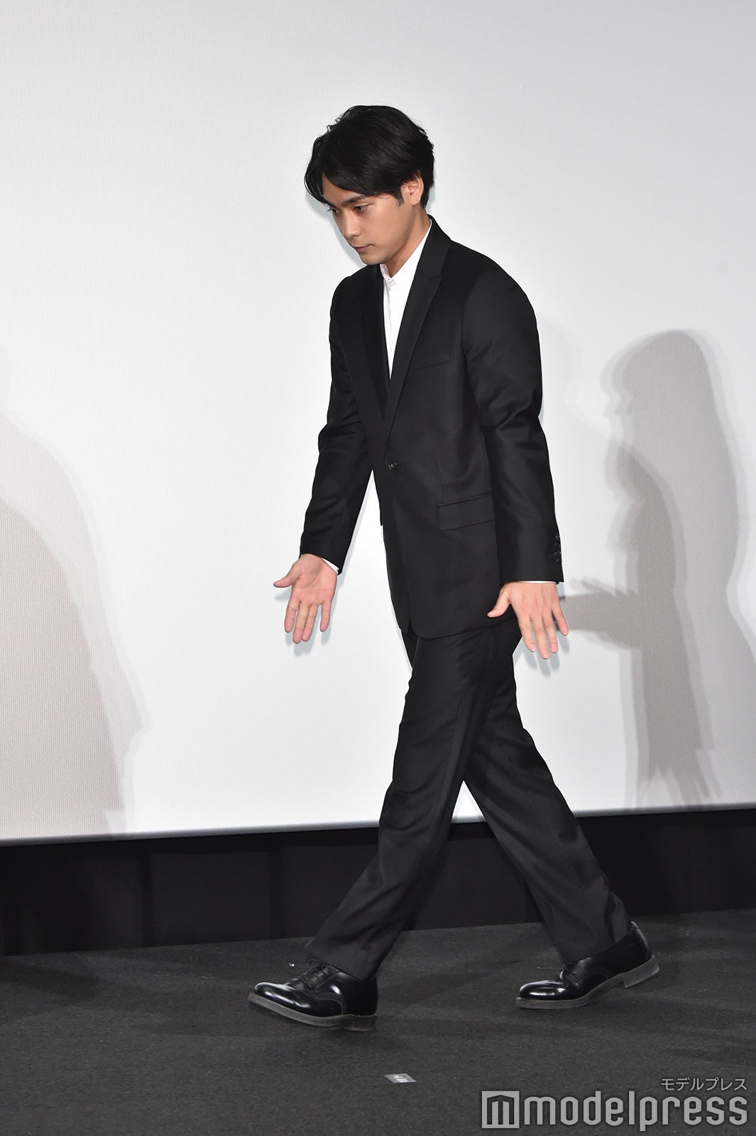 柳楽優弥（C）モデルプレス