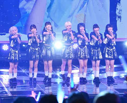 でんぱ組.inc、活動終了間近でファン涙 OWV・OCHA NORMAら集結のNHK音楽番組収録に潜入【JOYNT POPS #2全体レポート】