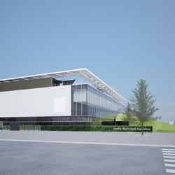 上越市立水族博物館 うみがたり/画像提供:横浜八景島