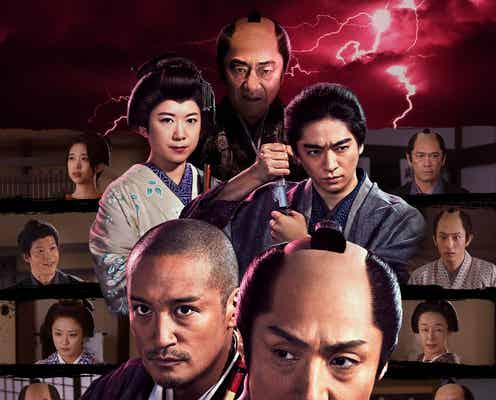 東山紀之主演「必殺仕事人2020」放送決定 市村正親・杉野遥亮・森川葵ら初参戦