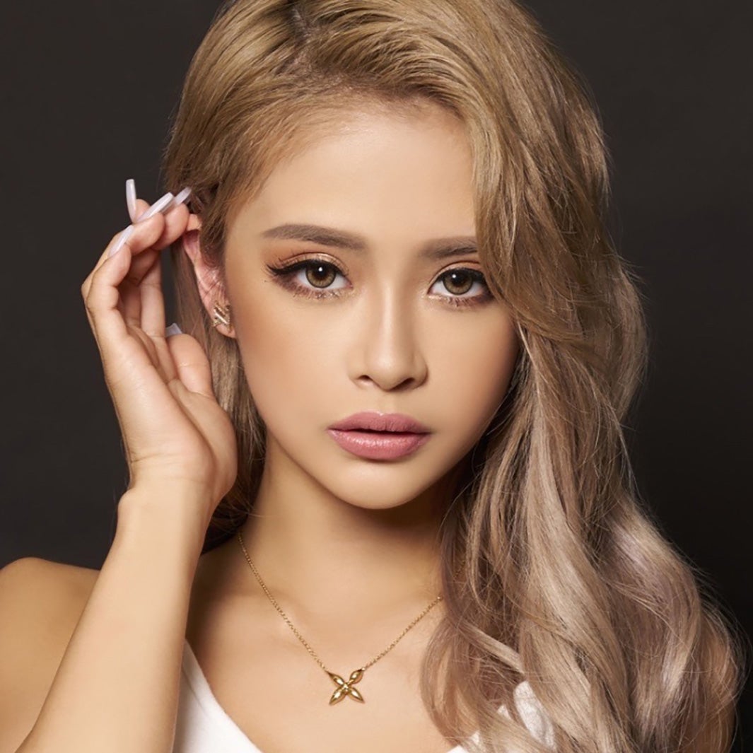 かとみか （提供写真）