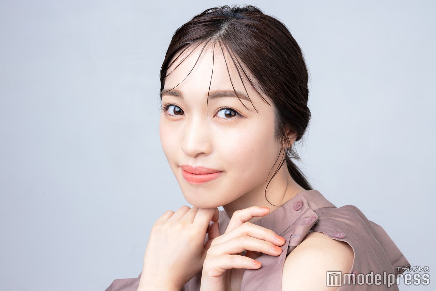 村島未悠(C)モデルプレス