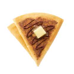 クレープ ミルクチョコレート/画像提供:ゴディバ ジャパン