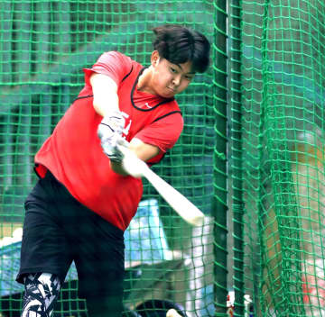 広島ドラ1・平川 「おまえが宇宙人というのは知っている」秋山から初対面で意外な言葉「野球のこと全部聞いていきたい」