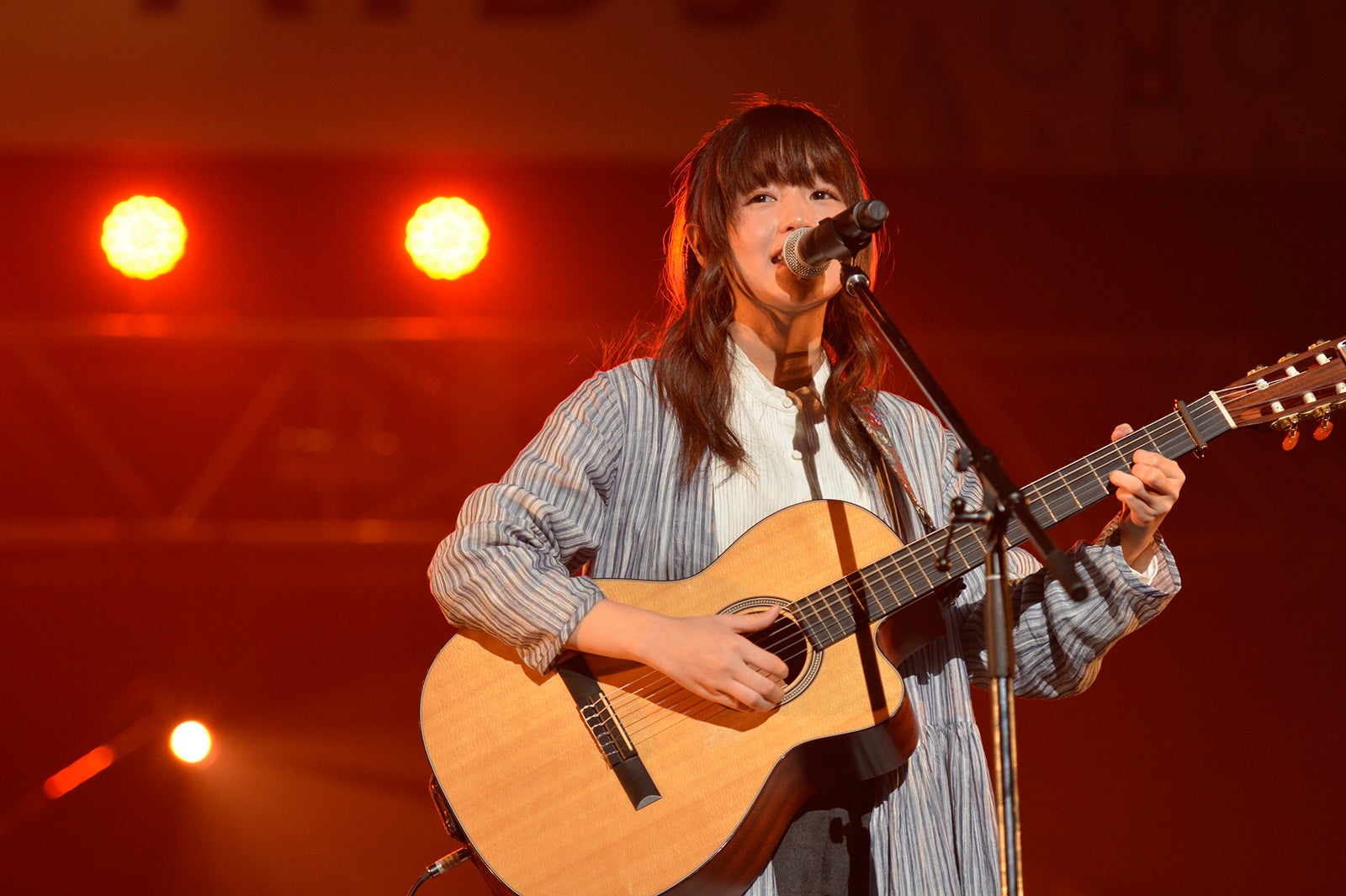 藤原さくら（画像提供：アミューズ）