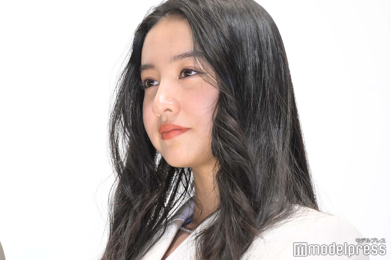 Koki, （C）モデルプレス