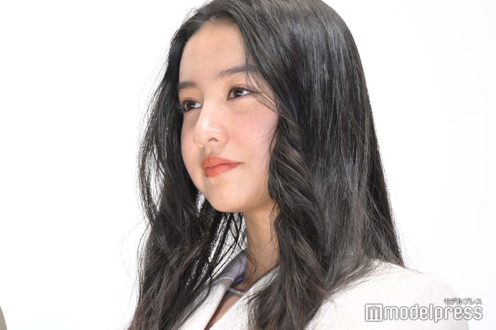 Koki, (C)モデルプレス