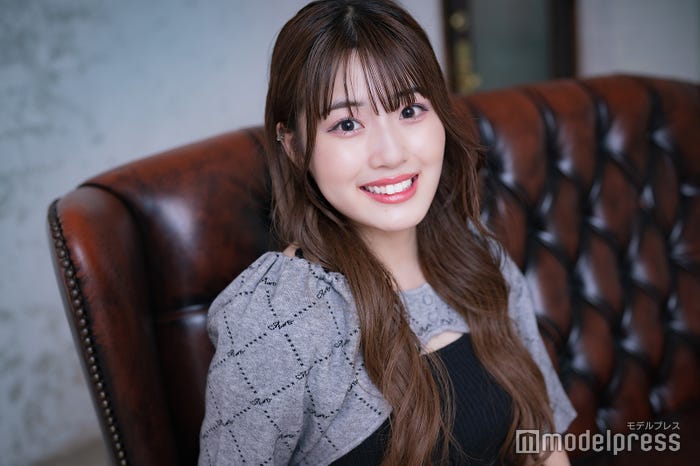 香西万桜さん(C)モデルプレス