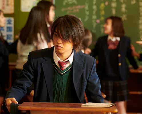 King & Prince高橋海人「95」演技のギャップ話題「振り幅すごい」「別人みたい」