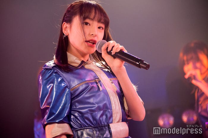 川原美咲/AKB48高橋チームB「シアターの女神」公演(C)モデルプレス