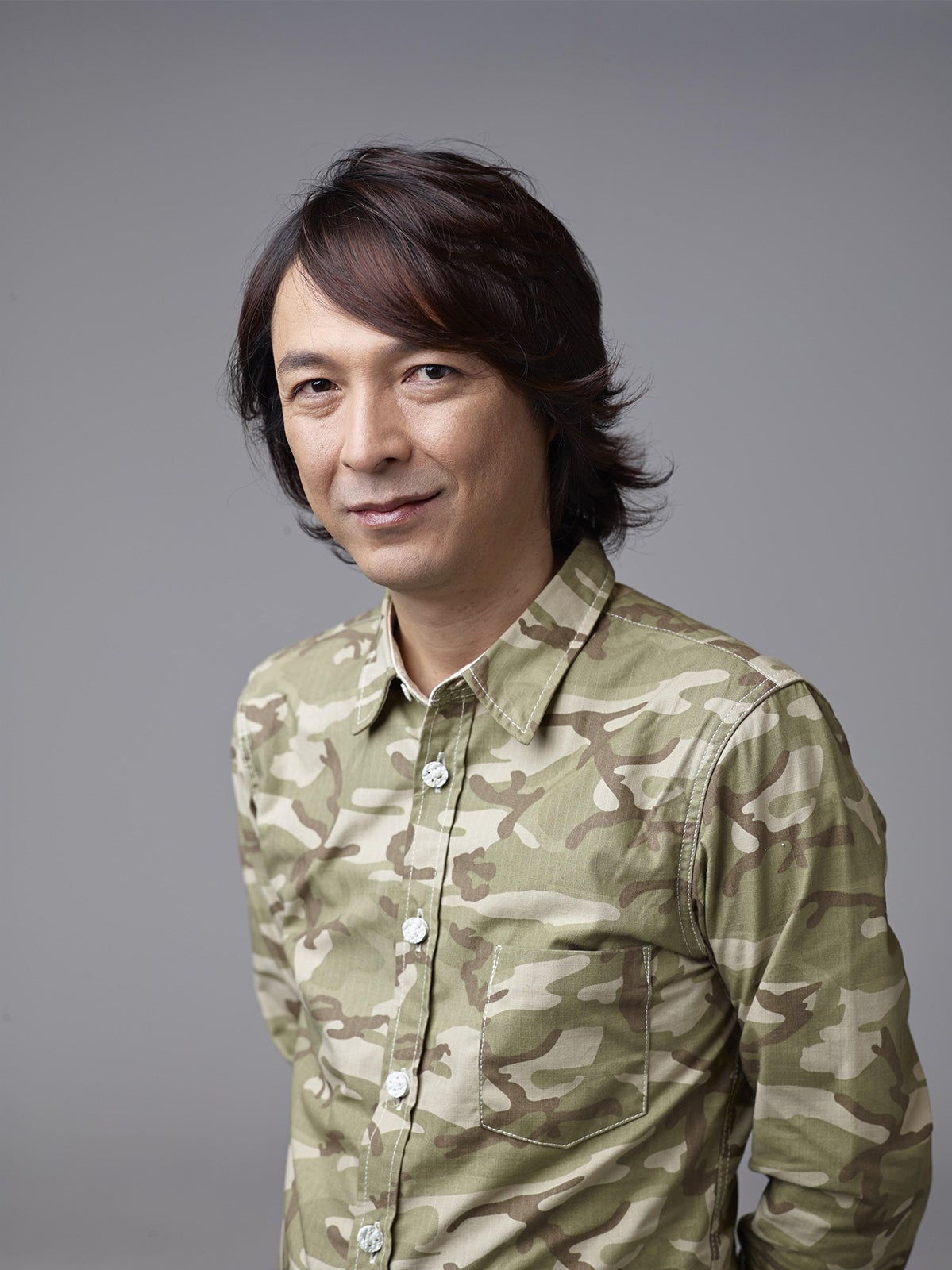 河原雅彦（提供写真）