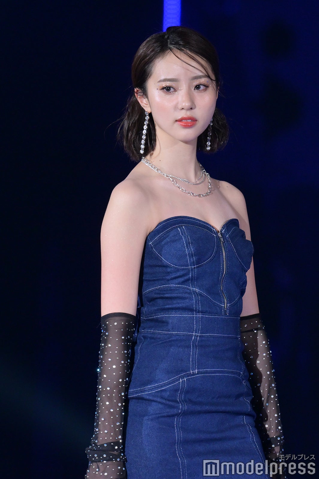 中町綾（C）モデルプレス