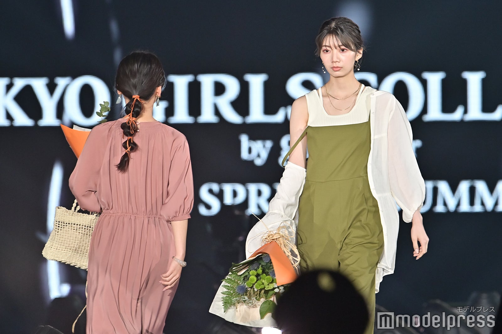 高本彩花（C）モデルプレス