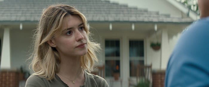 『ツイスターズ』(C) 2024 UNIVERSAL STUDIOS,WARNER BROS.ENT.& AMBLIN ENTERTAINMENT,INC.