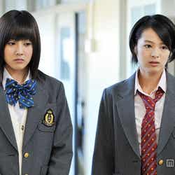 今夏7月より公開決定「生贄のジレンマ」場面カットより(C) 2013土橋真二郎、アスキー・メディアワークス/ジェネオン・ユニバーサル・エンターテイメント