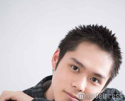 細田佳央太、今年のハンサムは絶対泣かない!?“なゆかな”MCの意気込み、レッスンの手応え語る<インタビュー>