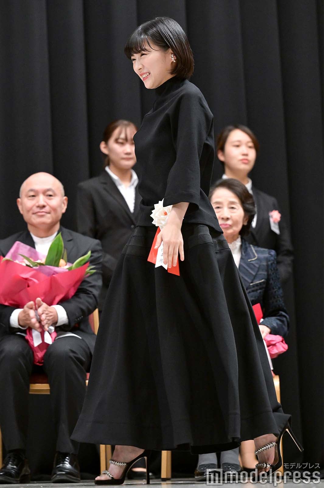 伊藤沙莉（C）モデルプレス