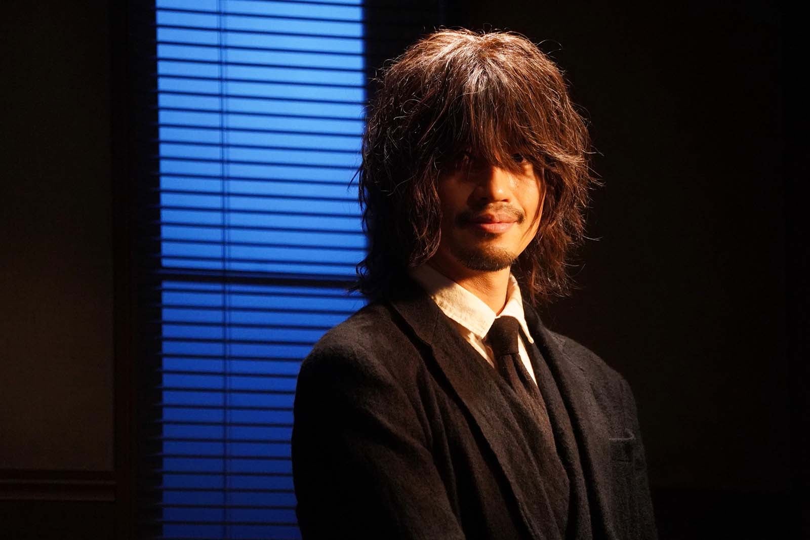 斎藤工「君が心をくれたから」第7話より（C）フジテレビ