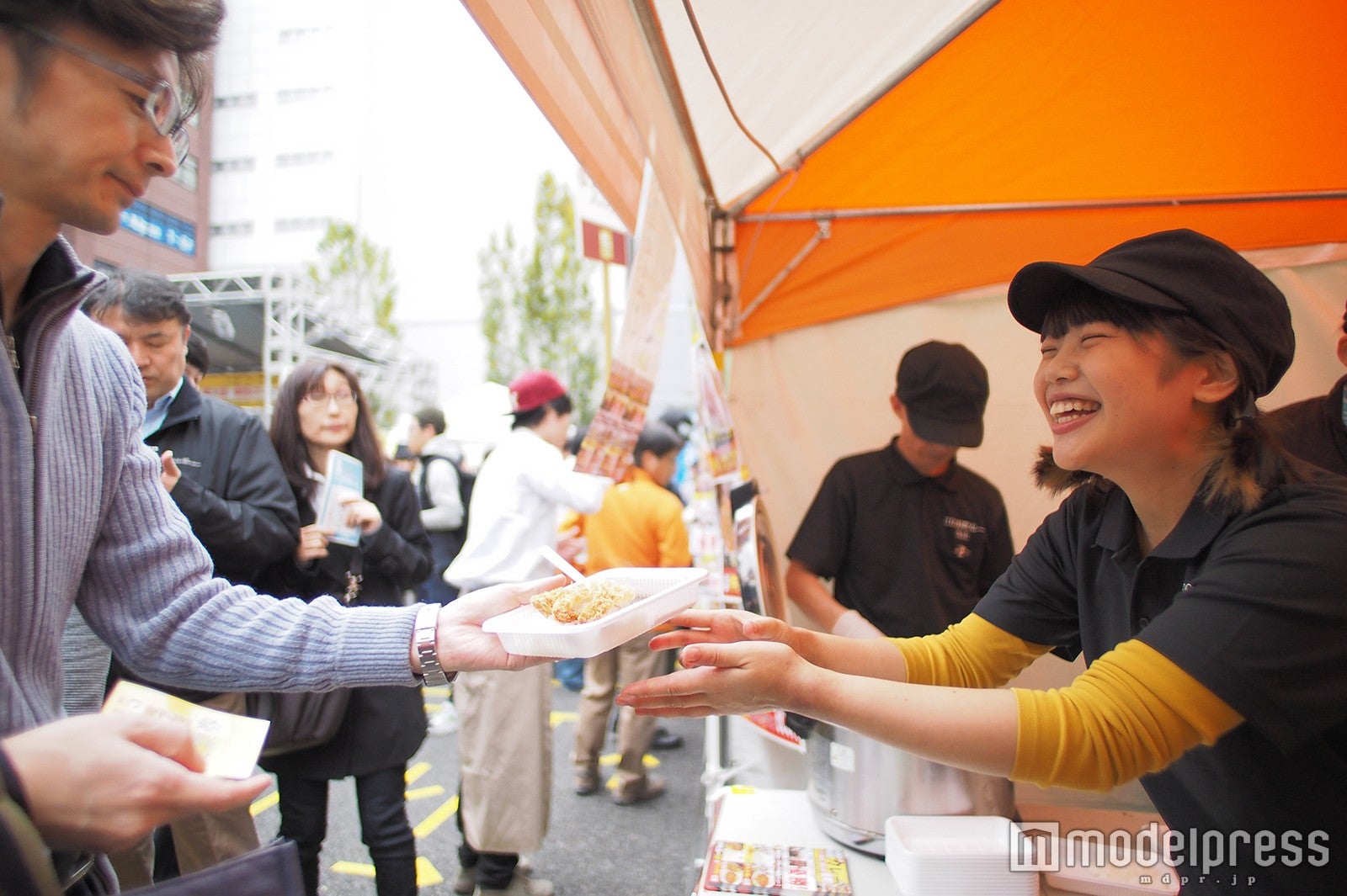 神田カレーグランプリ／画像提供：神田カレーグランプリ