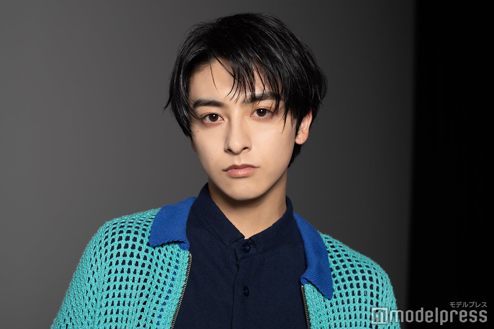 新原泰佑（C）モデルプレス