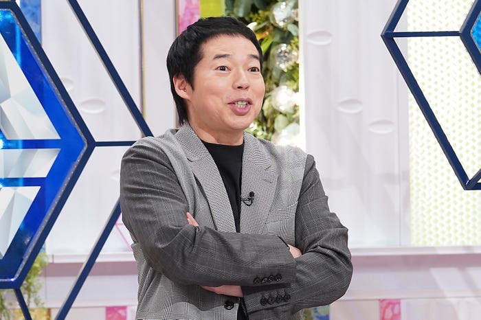 今田耕司(C)読売テレビ