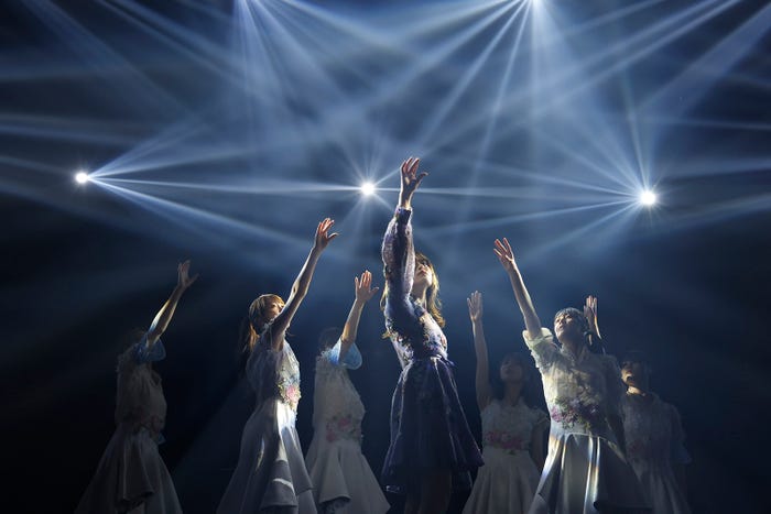 乃木坂46(C)乃木坂46LLC