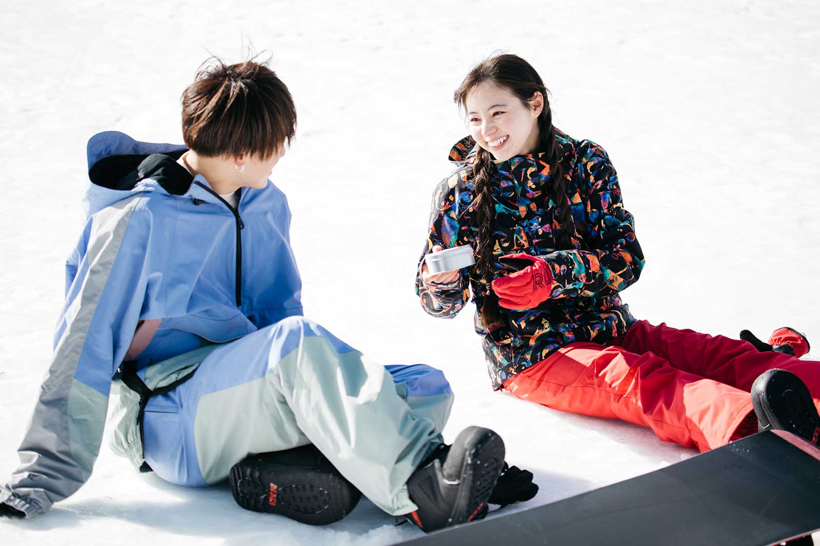 「恋とオオカミには騙されない」第5話（C）AbemaTV, Inc.